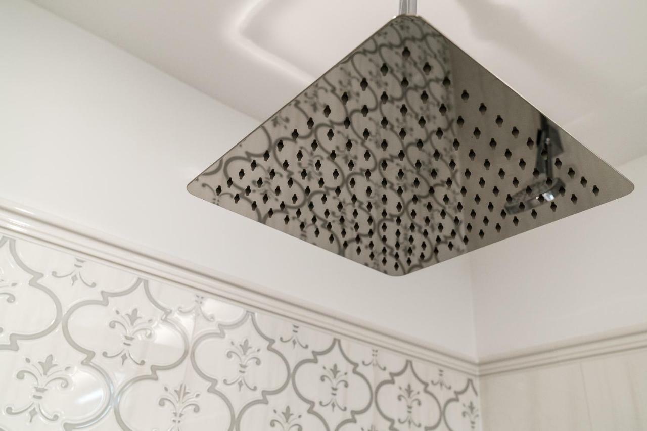 Parkowa Apartman Sopot Kültér fotó